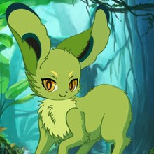 Forest Creature online game