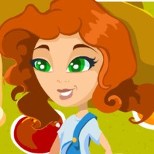 Fruit Salad online game