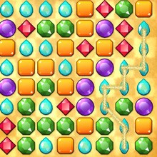 Jewel Holiday online game