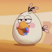 Angry Birds Toons - Do As I Say video