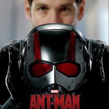 Ant-Man film