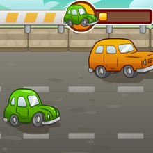 Road Trap online game