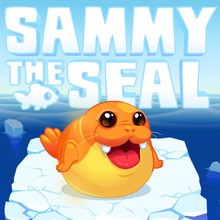 Sammy the Seal online game