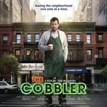 The Cobbler film