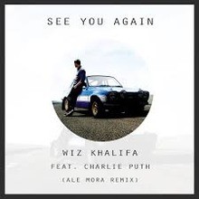 Wiz Khalifa - See You Again