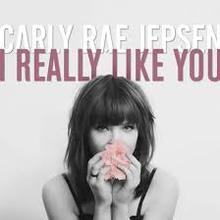 Carly Rae Jepsen - I Really Like You video