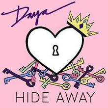 Daya - Hide Away video