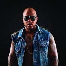 Flo Rida (feat. Robin Thicke) - I Don't Like It, I Love It video