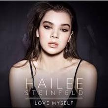 Hailee Steinfeld - Love Myself video