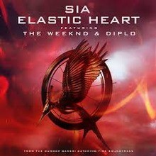 Sia - Elastic Heart video