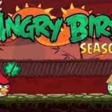 Angry Birds Season - Year of the Dragon video