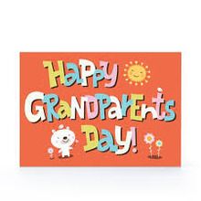 Grandparent's Day video