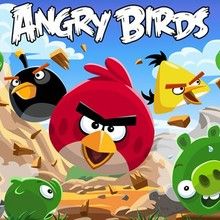 Angry Birds videos
