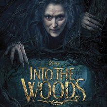 Into the Woods film