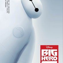 Big Hero 6 film