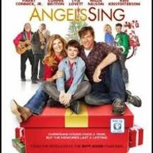 Angels Sing DVD Giveaway News