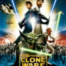 Star Wars: The Clone Wars film