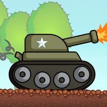 How to Draw a Tank for Kids