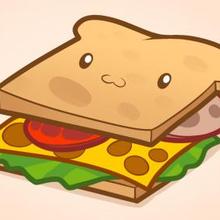 How to Draw a Sandwich, Sandwich how-to draw lesson