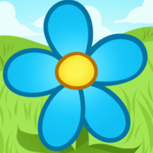 How to Draw a Daisy for Kids