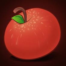 How to Draw Apples how-to draw lesson