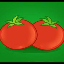 How to Draw Tomatoes how-to draw lesson