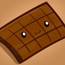 How to Draw Chocolate, Chocolate