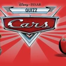 CARS characters quiz