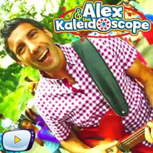 Alex and the Kaleidoscope video
