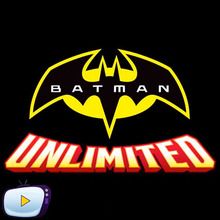 Batman Unlimited video