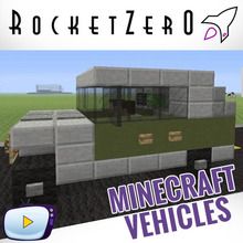 Rocketzer0 video