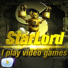 Starlord video