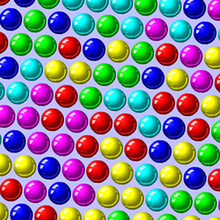 BUBBLE SHOOTER Games