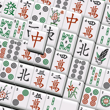 MAHJONG games