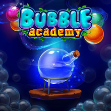 BEAVER BUBBLES jogo online no