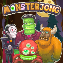 Monsterjong