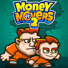 Money Movers 2 online game