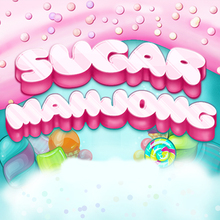 Sugar Mahjong online game