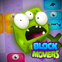Block Movers online game