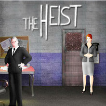 The Heist online game