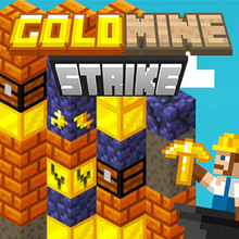 Gold Mine Strike online game