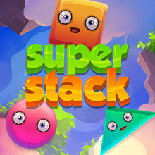 Super Stack online game