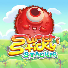 Super Sticky Stacker online game