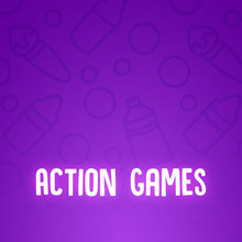 ACTION games