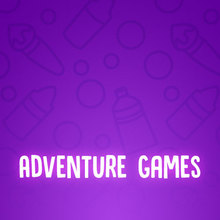 ADVENTURE games