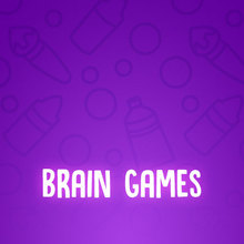 BRAIN games