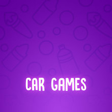 CAR games