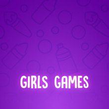 needFlash, GIRLS games