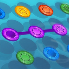 Circles online game