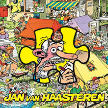 Jumbo Jan van Haasteren online game